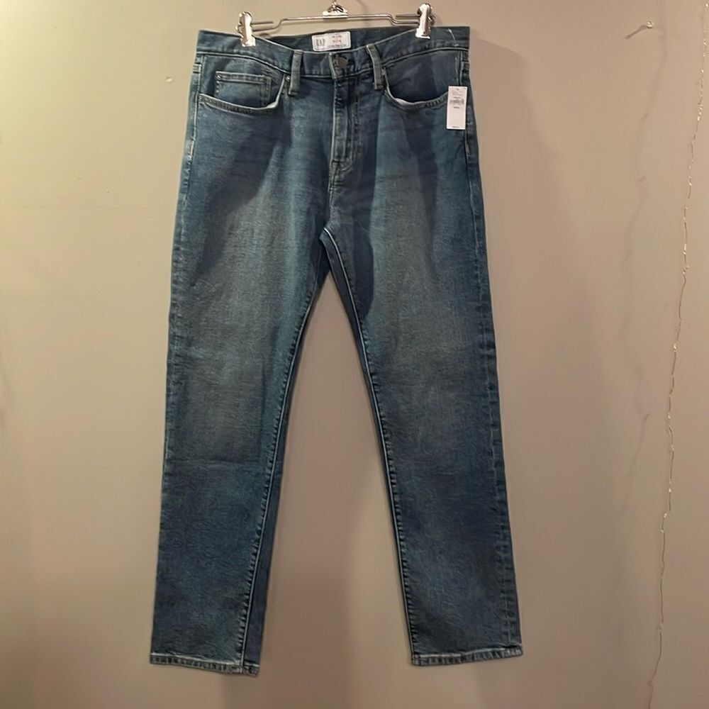 Gap Jeans 